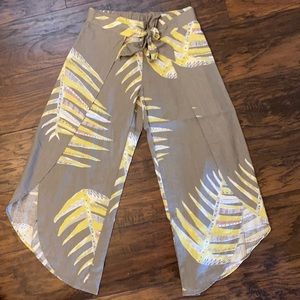 Patagonia Garden Island Pants